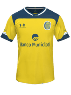 Away kit