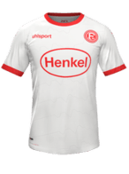 Away kit