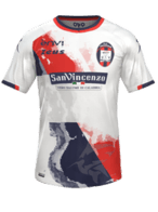 Away kit