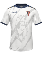 Away kit