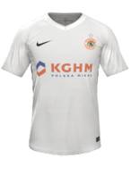 Away kit
