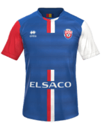 Away kit