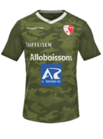Away kit