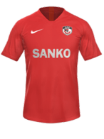 Away kit