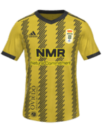 Away kit
