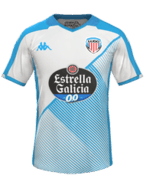 Visitante kit