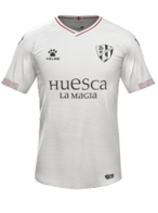 Away kit