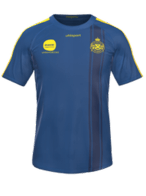 Away kit