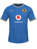 Away kit