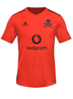 Away kit