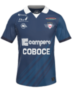 Away kit