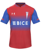 Away kit