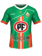Away kit