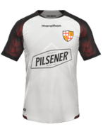 Visitante kit