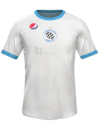 Away kit