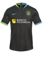 Away kit