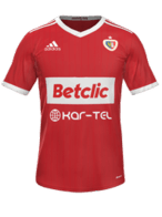 Away kit