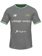 Away kit