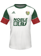 Away kit