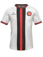 Away kit