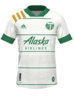 Away kit