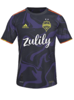 Away kit