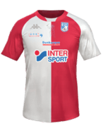 Away kit