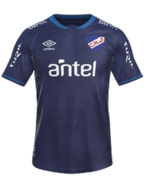 Away kit