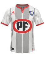Away kit