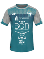 Away kit
