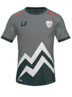 Away kit