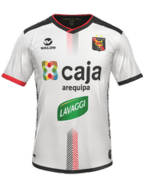 Away kit