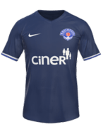 Away kit