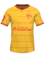 Away kit