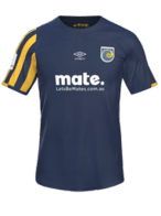 Away kit