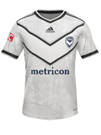 Away kit