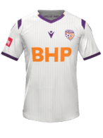 Away kit
