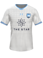 Away kit