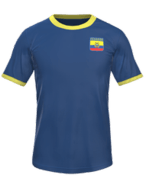 Away kit
