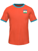 Away kit