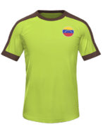 Away kit