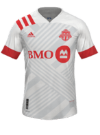 Away kit