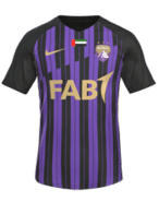 Away kit