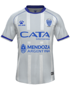 Away kit