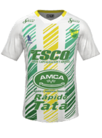 Away kit