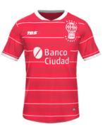 Away kit