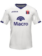 Away kit
