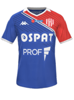 Away kit
