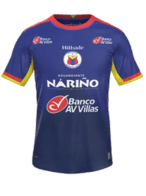 Visitante kit