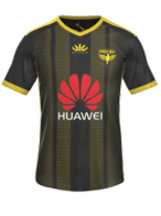 Away kit